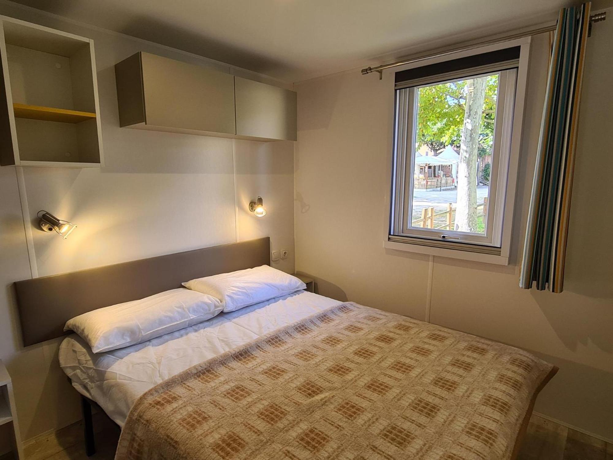 Camping Italia Lido カステッレット・ソプラ・ティチーノ エクステリア 写真