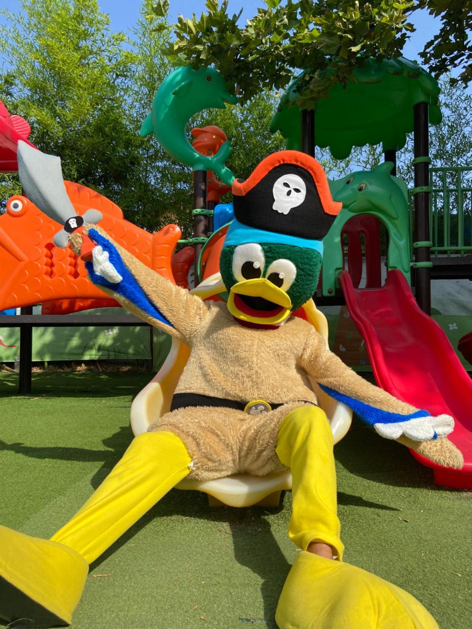 Camping Italia Lido カステッレット・ソプラ・ティチーノ エクステリア 写真