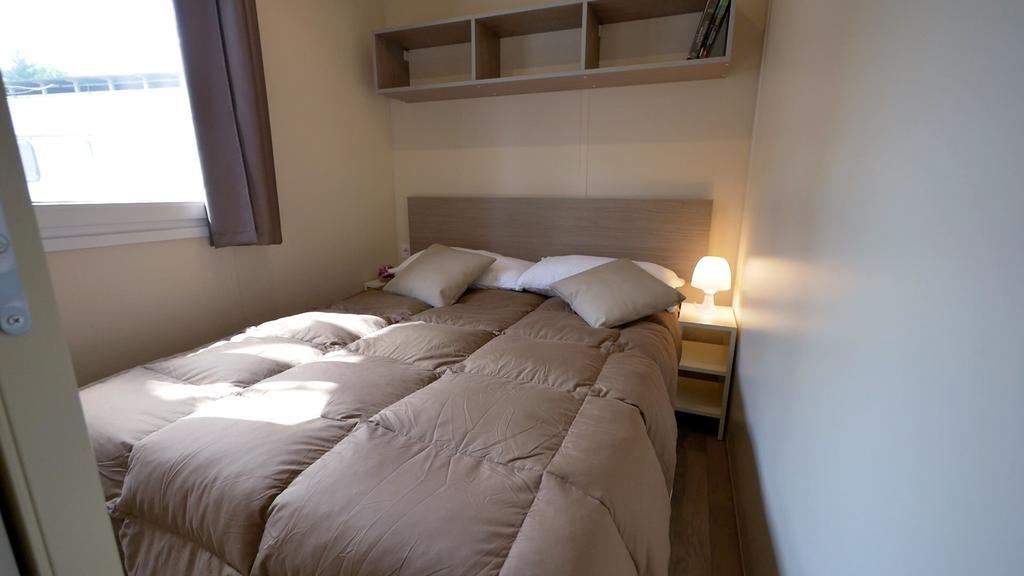 Camping Italia Lido カステッレット・ソプラ・ティチーノ エクステリア 写真