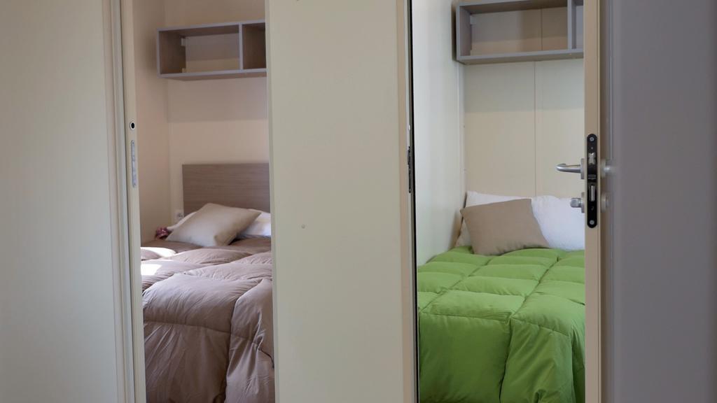 Camping Italia Lido カステッレット・ソプラ・ティチーノ エクステリア 写真