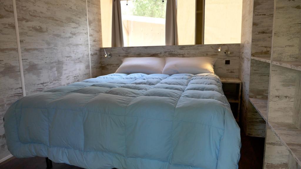 Camping Italia Lido カステッレット・ソプラ・ティチーノ エクステリア 写真